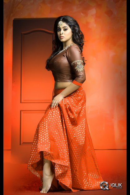 Poorna